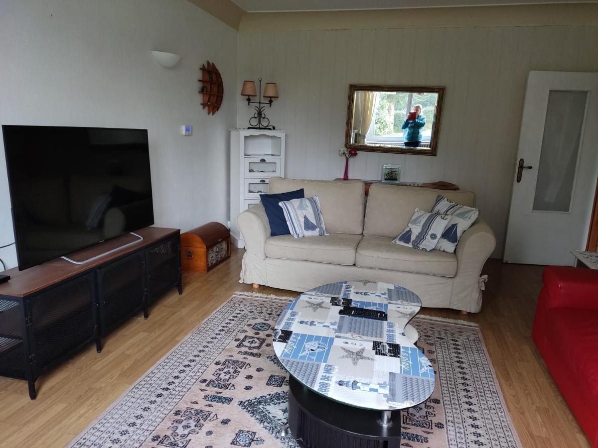 Apartament Hyper Centre Studio A Concarneau Zewnętrze zdjęcie